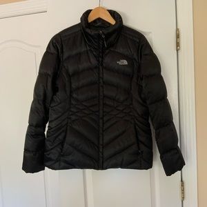 The North Face Women’s Aconcagua Parka